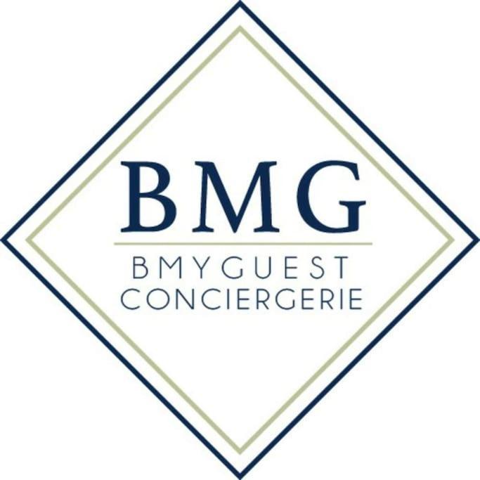 Appartement Proche De Disneyland Bmyguest Torcy  Buitenkant foto