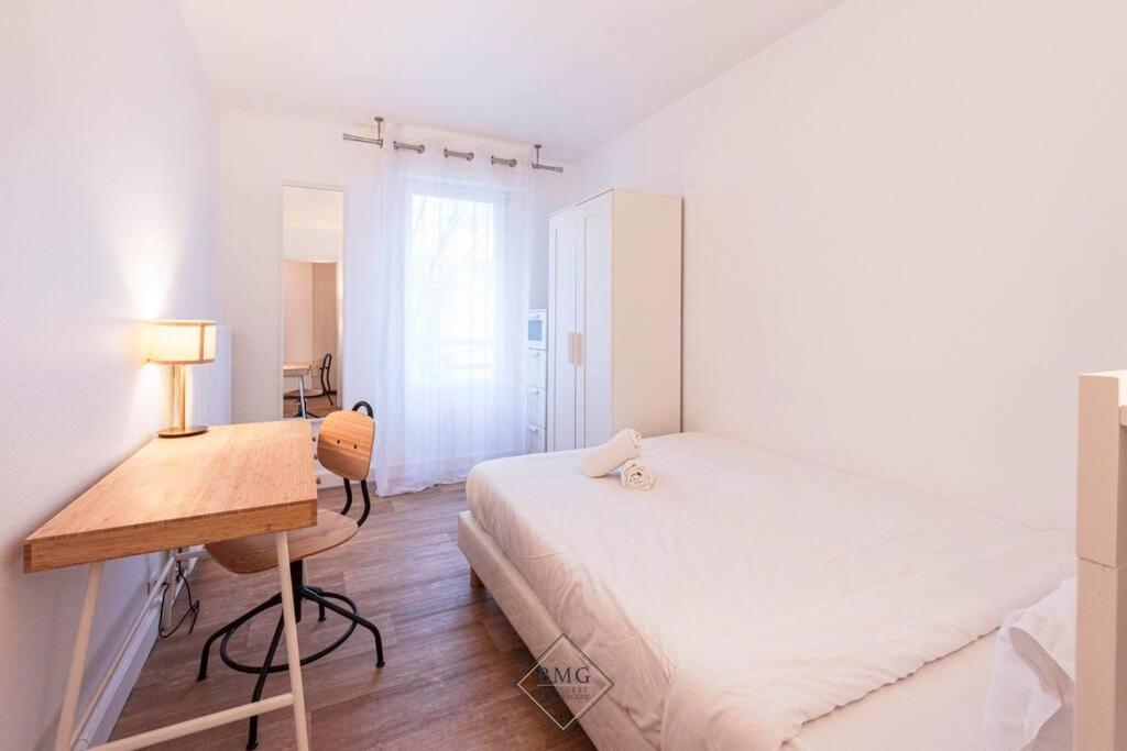 Appartement Proche De Disneyland Bmyguest Torcy  Buitenkant foto